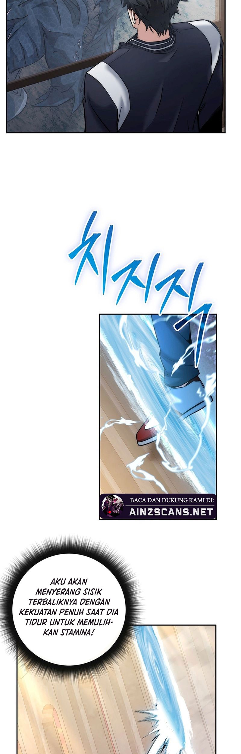 Return of the Sword God-Rank Civil Servant Chapter 20 Gambar 14