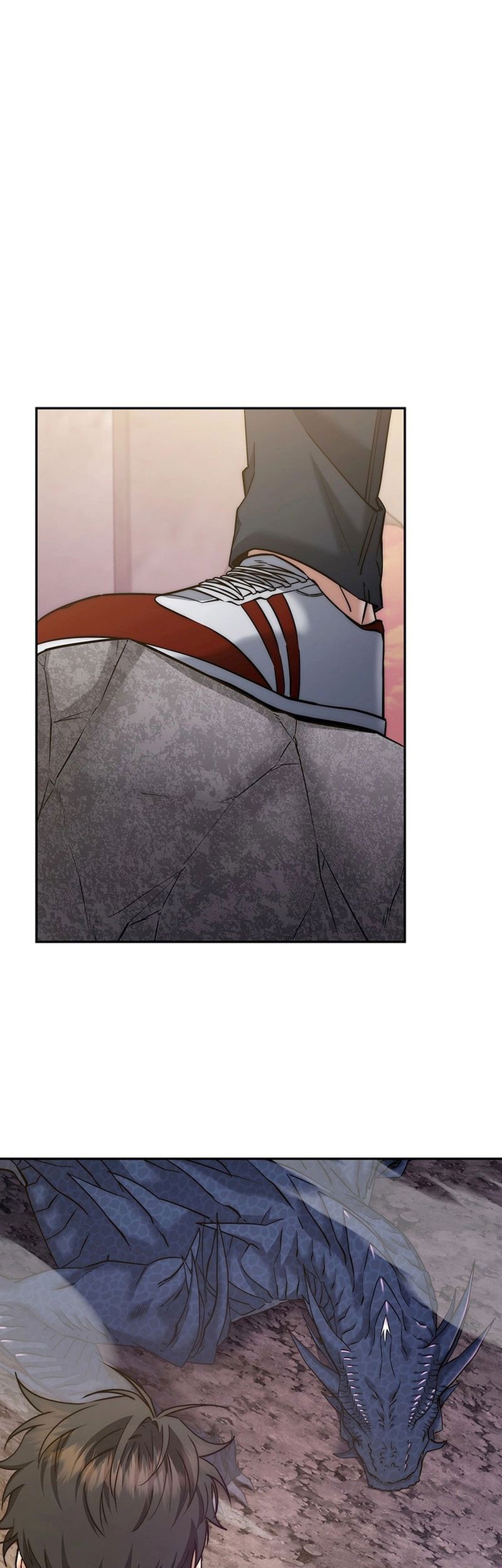 Return of the Sword God-Rank Civil Servant Chapter 20 Gambar 16