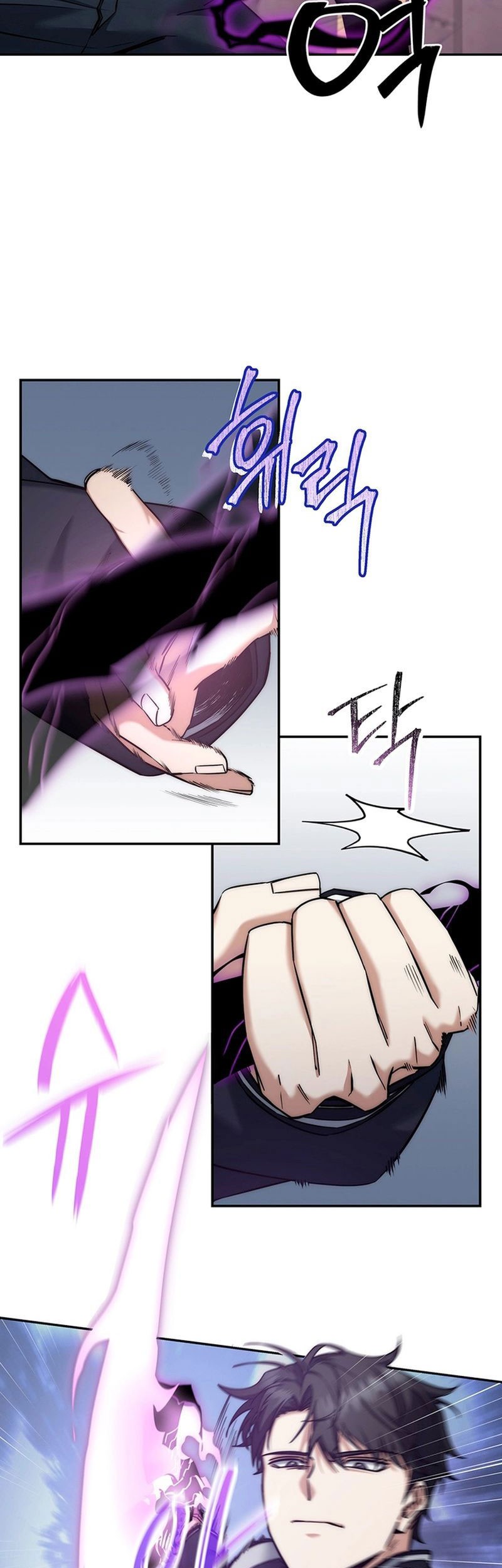 Return of the Sword God-Rank Civil Servant Chapter 20 Gambar 18