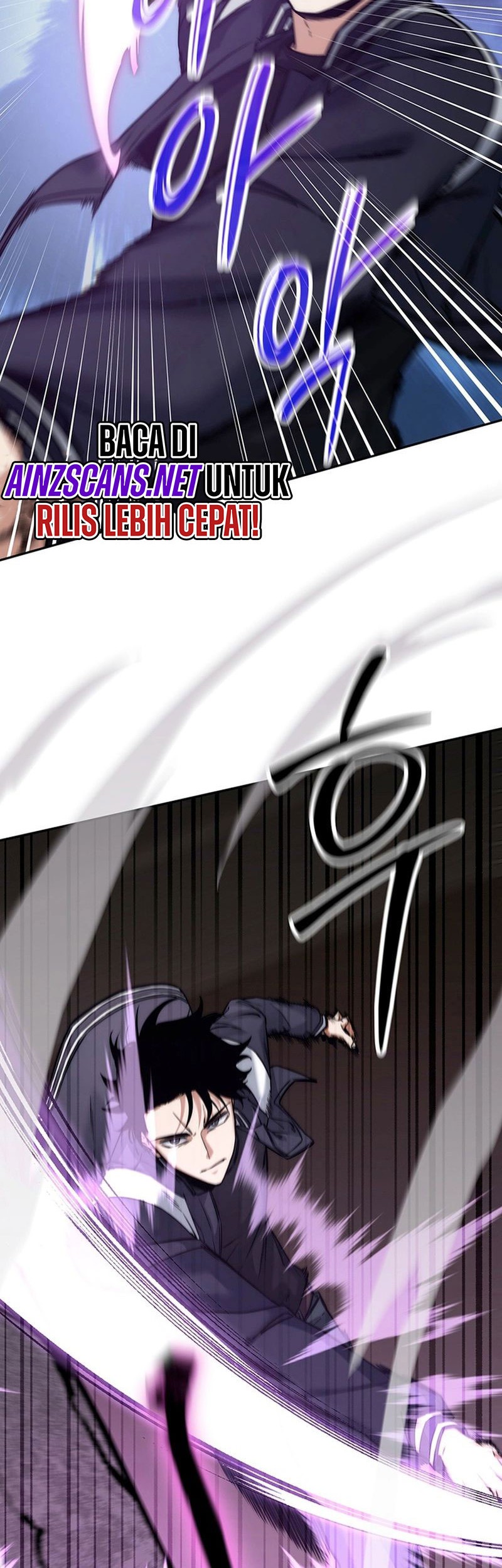 Return of the Sword God-Rank Civil Servant Chapter 20 Gambar 19