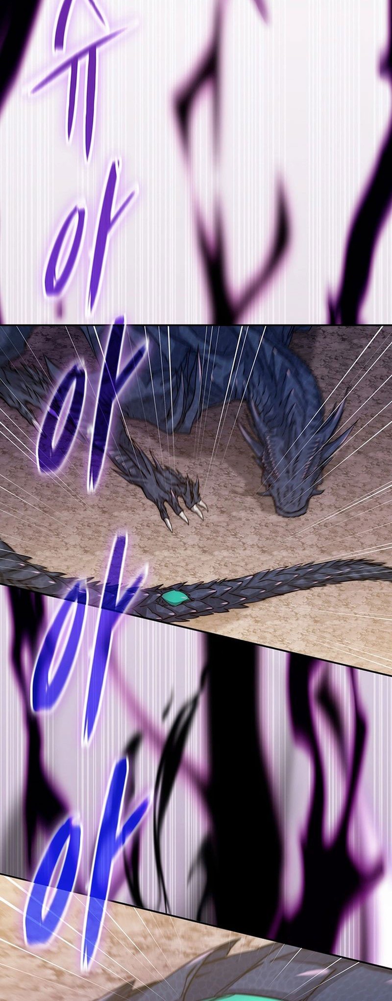 Return of the Sword God-Rank Civil Servant Chapter 20 Gambar 21