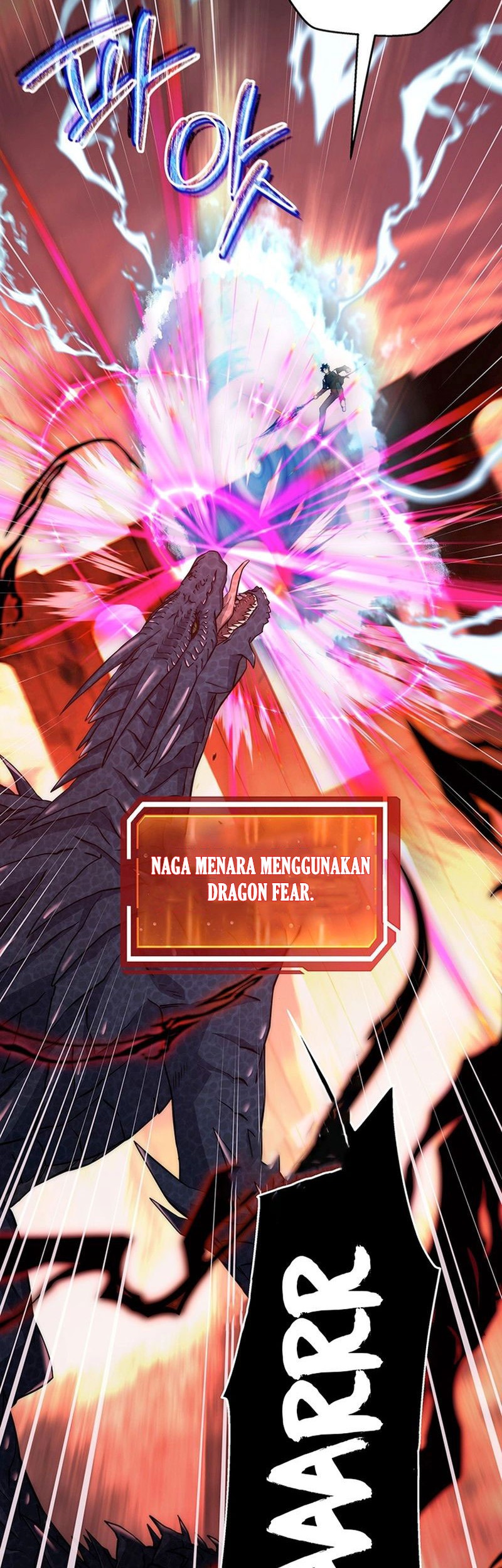 Return of the Sword God-Rank Civil Servant Chapter 20 Gambar 25