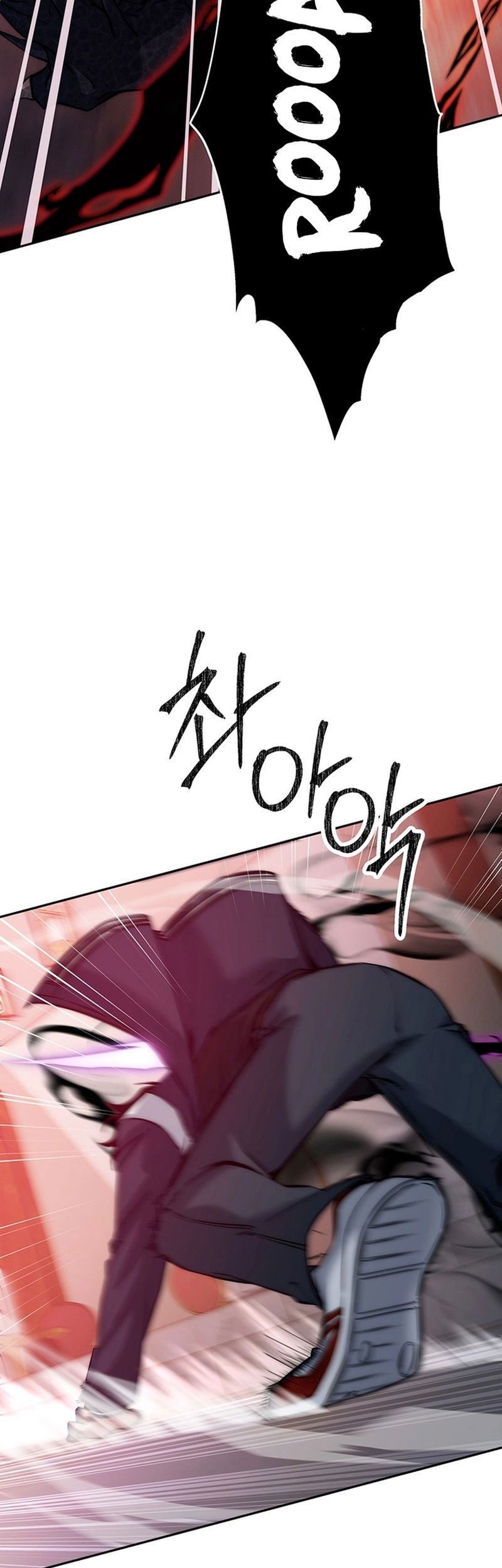 Return of the Sword God-Rank Civil Servant Chapter 20 Gambar 26