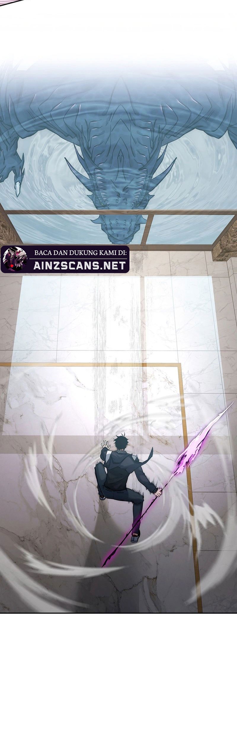 Return of the Sword God-Rank Civil Servant Chapter 20 Gambar 27