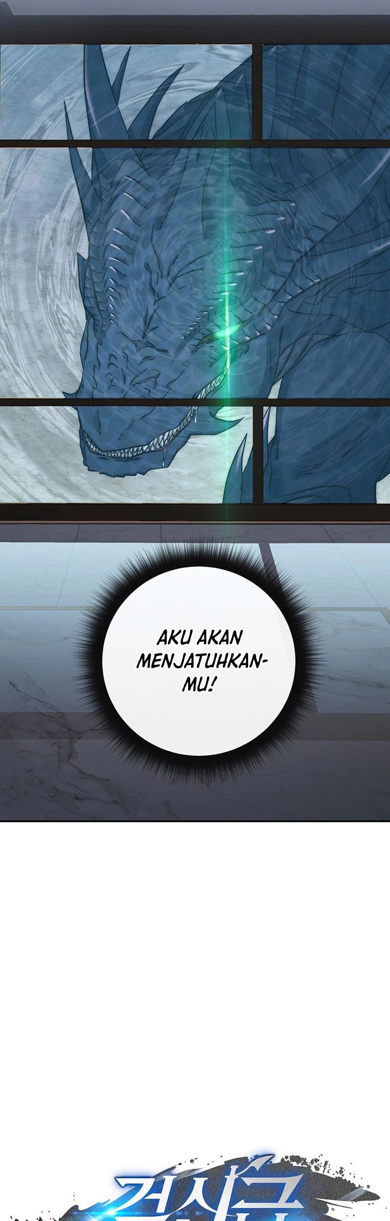 Return of the Sword God-Rank Civil Servant Chapter 20 Gambar 30