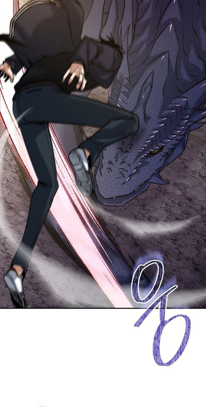 Return of the Sword God-Rank Civil Servant Chapter 20 Gambar 39