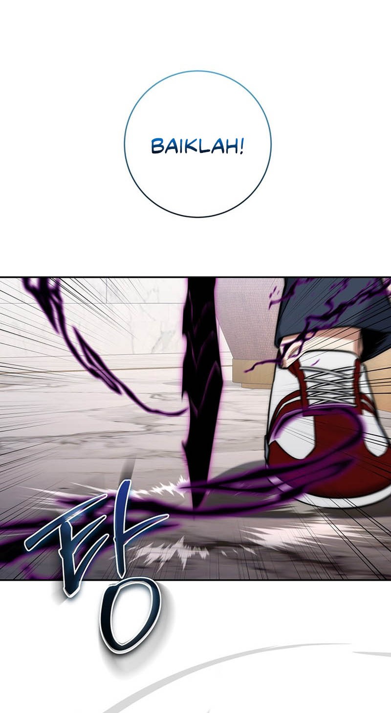 Return of the Sword God-Rank Civil Servant Chapter 19 Gambar 54