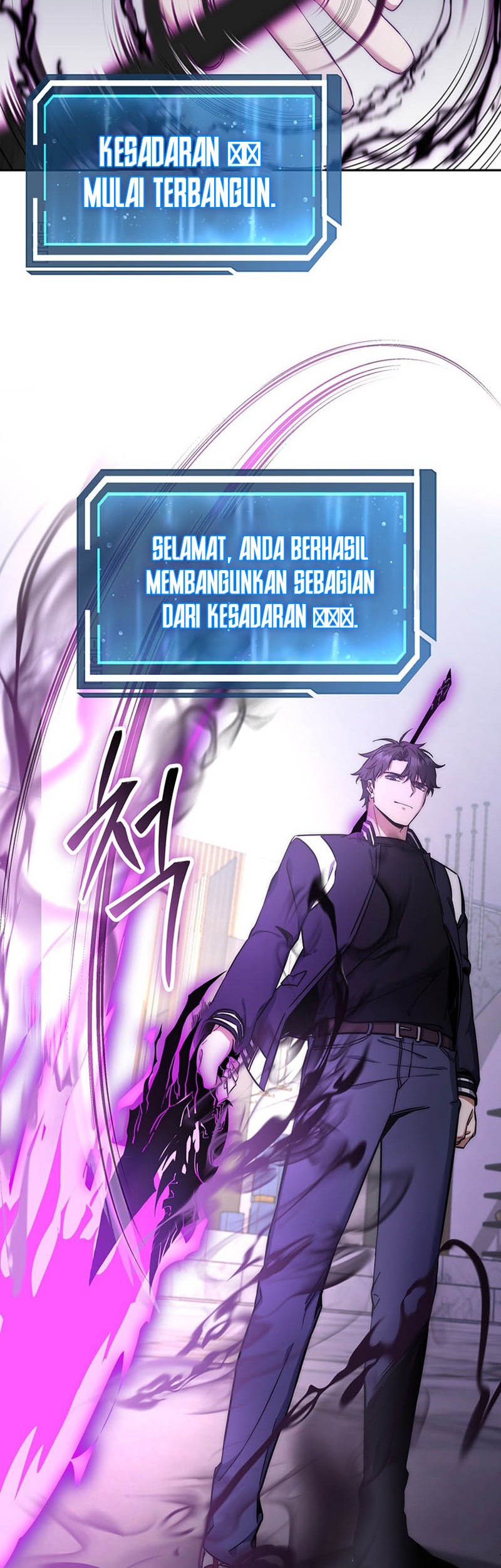 Return of the Sword God-Rank Civil Servant Chapter 19 Gambar 52