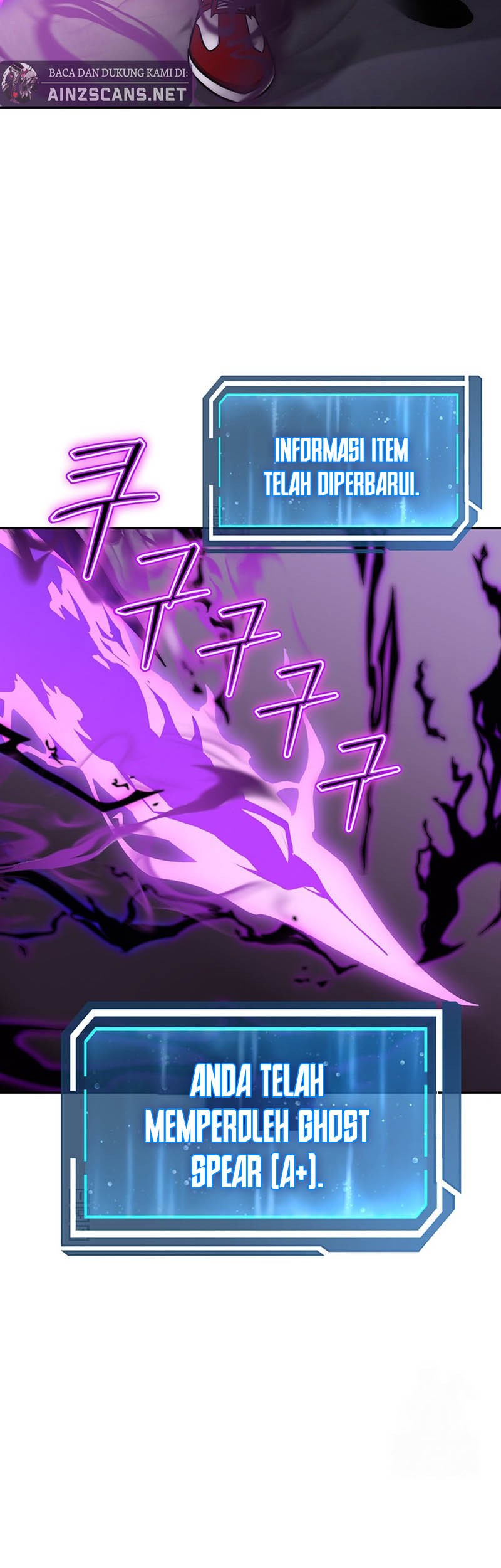 Return of the Sword God-Rank Civil Servant Chapter 19 Gambar 53