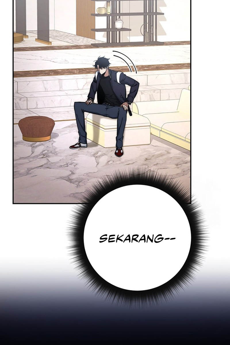 Return of the Sword God-Rank Civil Servant Chapter 19 Gambar 42