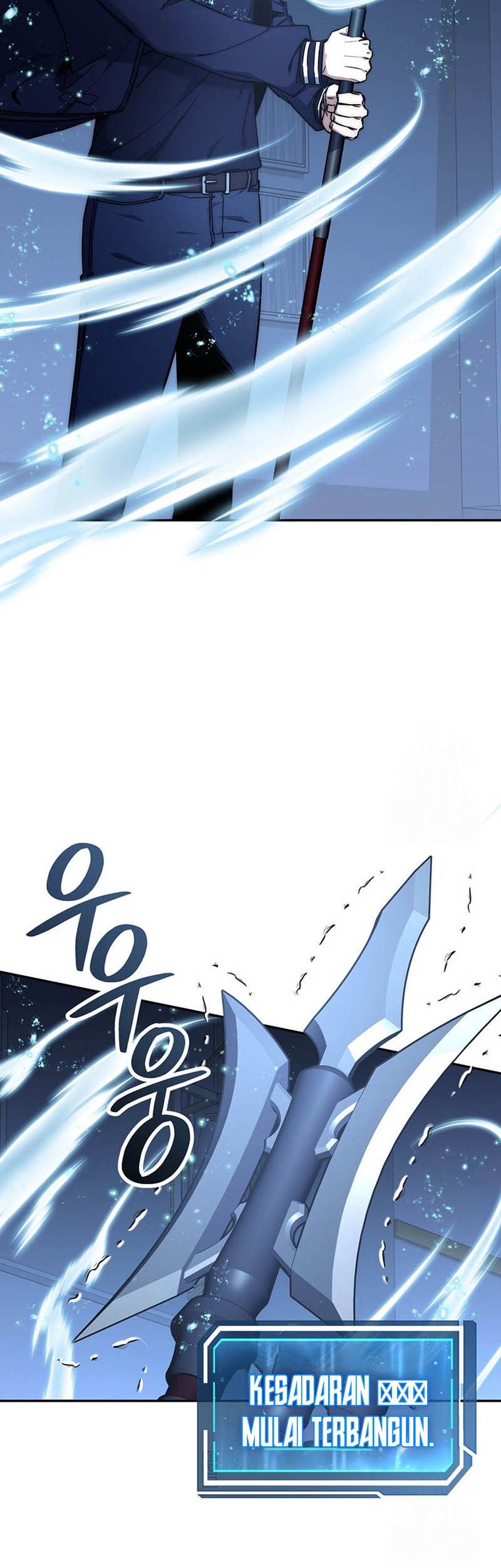 Return of the Sword God-Rank Civil Servant Chapter 19 Gambar 46