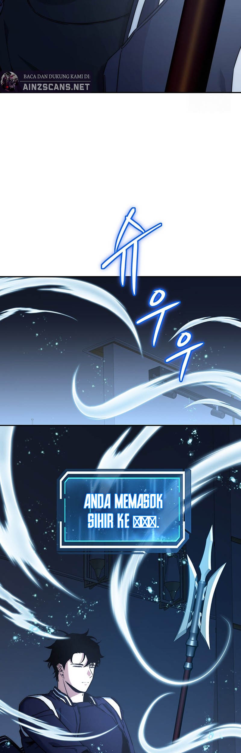 Return of the Sword God-Rank Civil Servant Chapter 19 Gambar 45