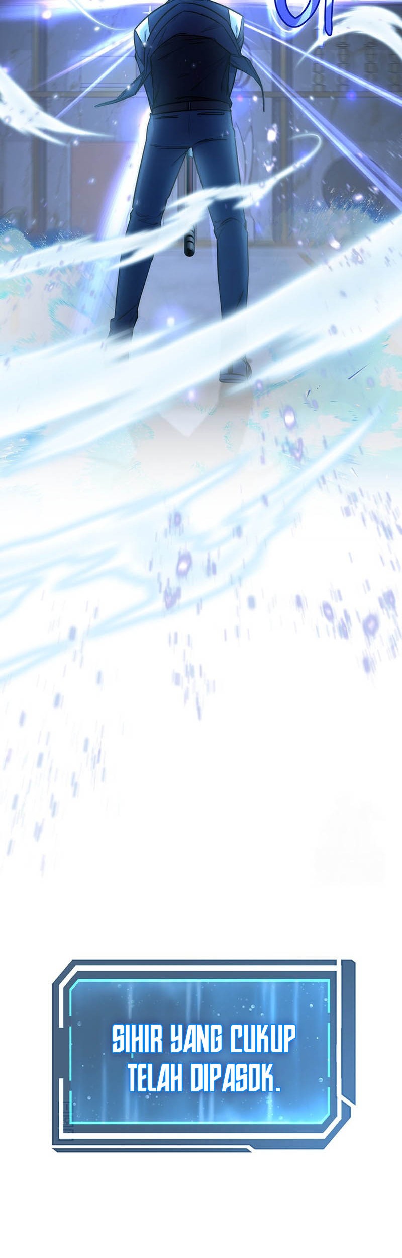 Return of the Sword God-Rank Civil Servant Chapter 19 Gambar 50