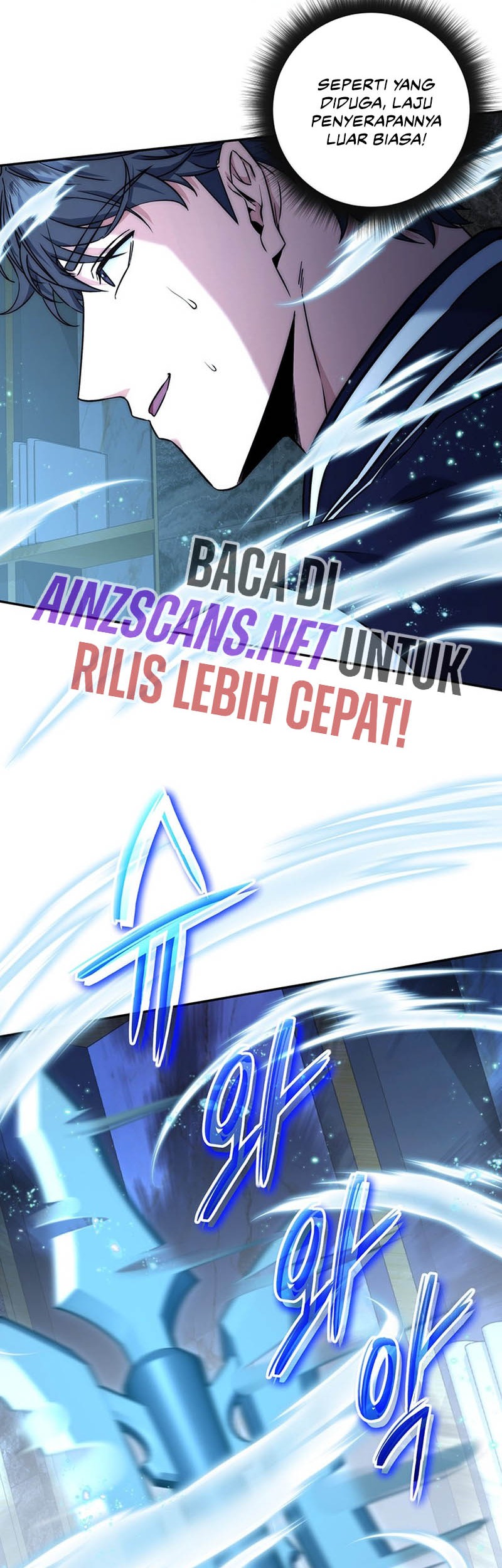 Return of the Sword God-Rank Civil Servant Chapter 19 Gambar 48