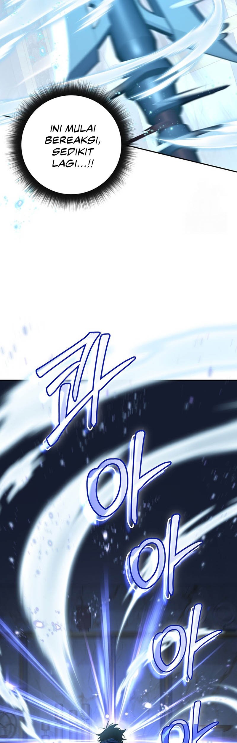 Return of the Sword God-Rank Civil Servant Chapter 19 Gambar 49