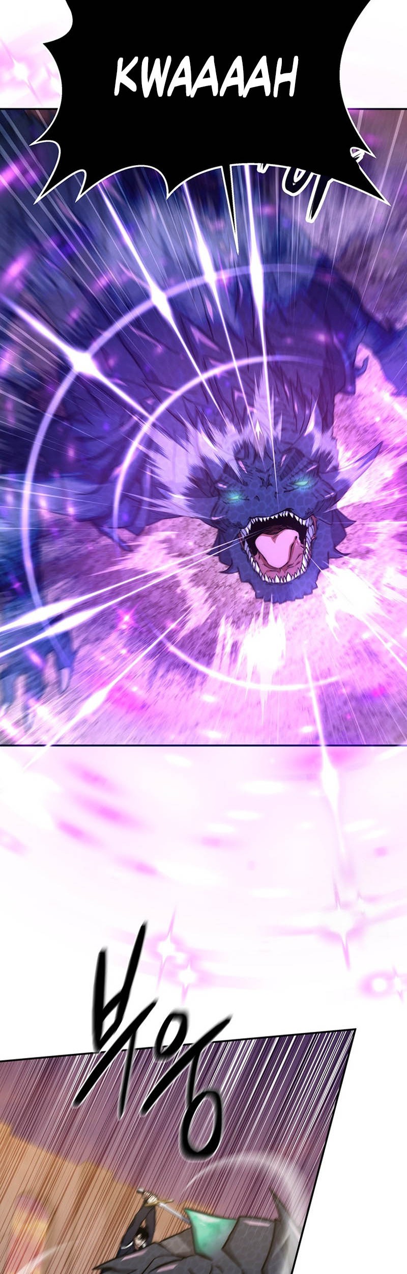 Return of the Sword God-Rank Civil Servant Chapter 19 Gambar 3