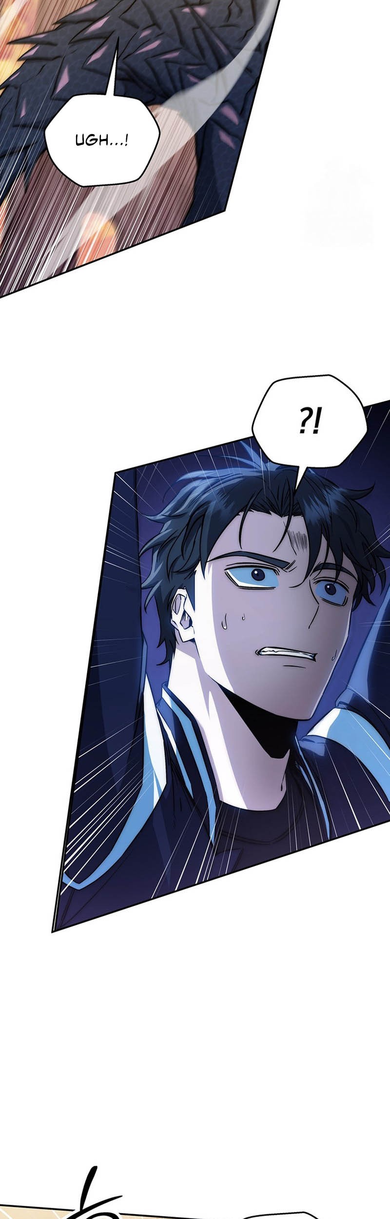 Return of the Sword God-Rank Civil Servant Chapter 19 Gambar 4