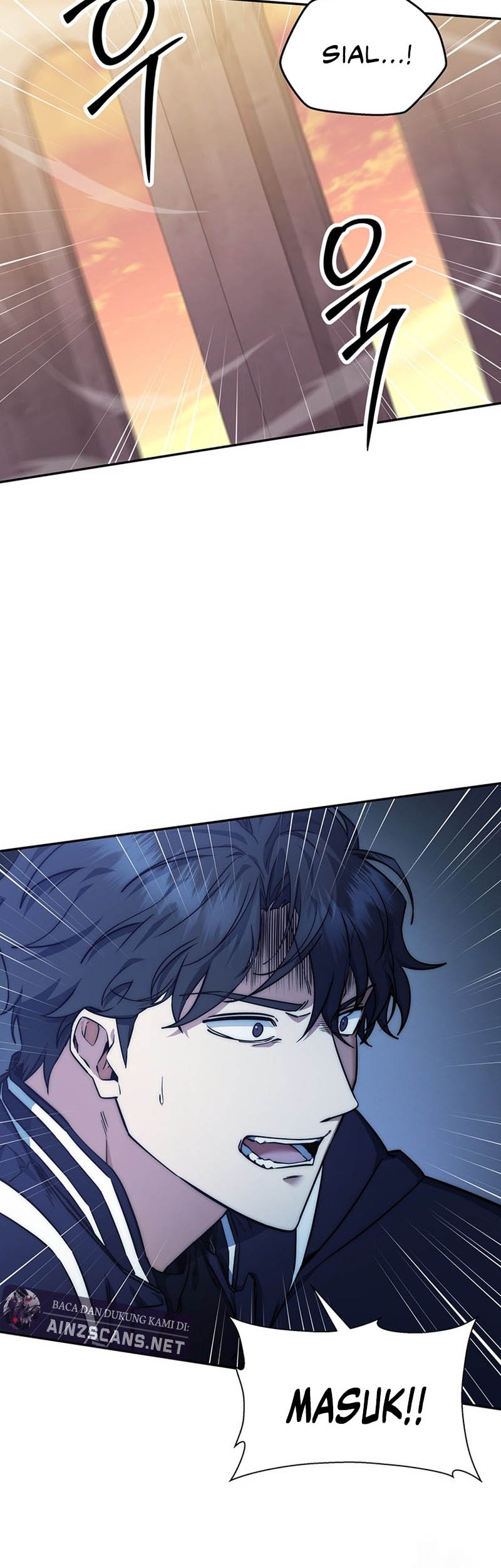 Return of the Sword God-Rank Civil Servant Chapter 19 Gambar 5