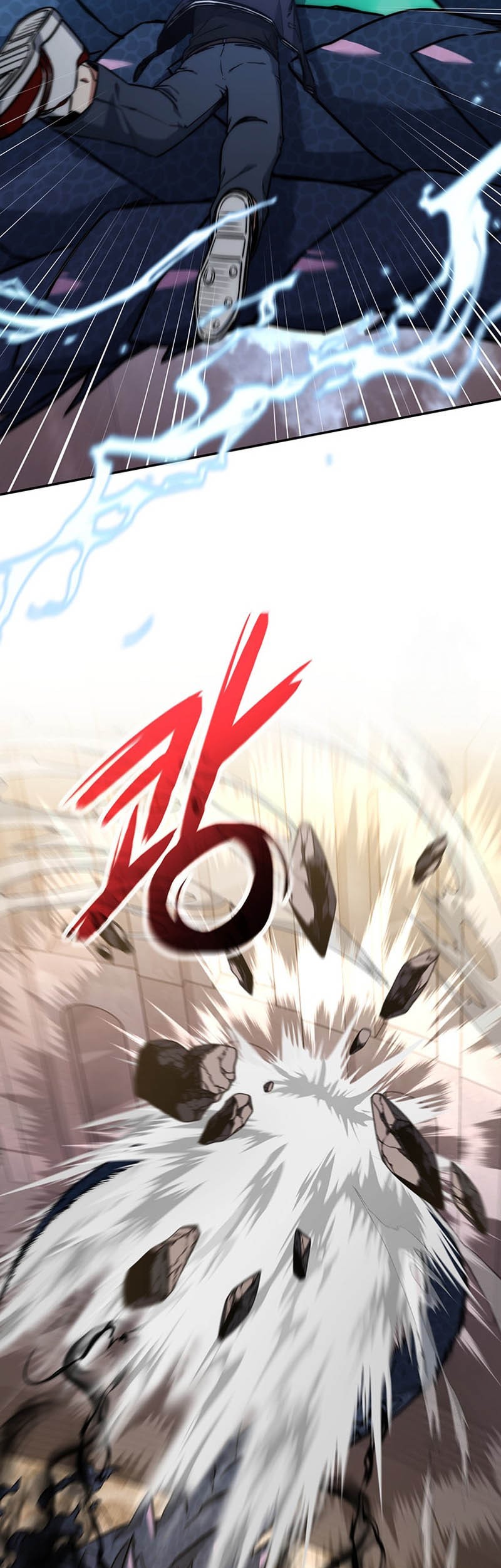 Return of the Sword God-Rank Civil Servant Chapter 19 Gambar 7