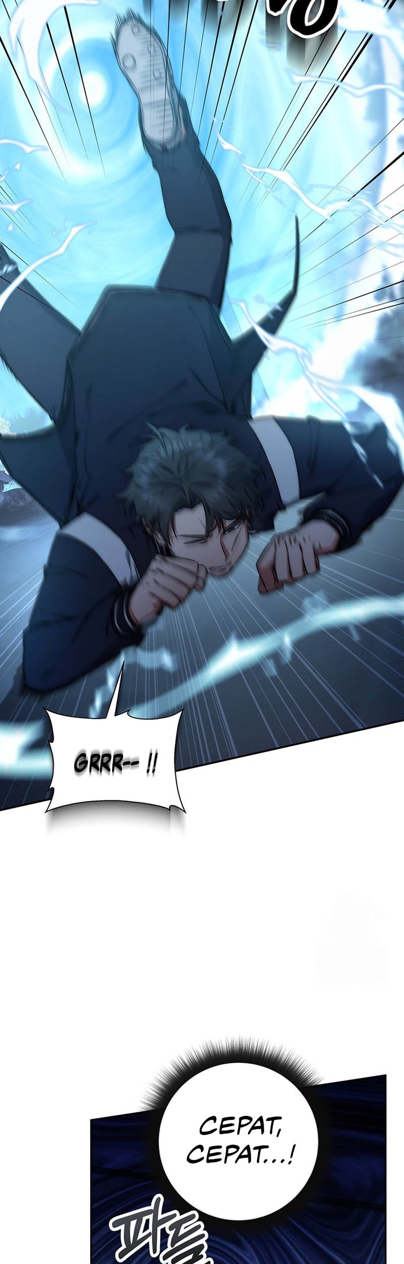 Return of the Sword God-Rank Civil Servant Chapter 19 Gambar 9