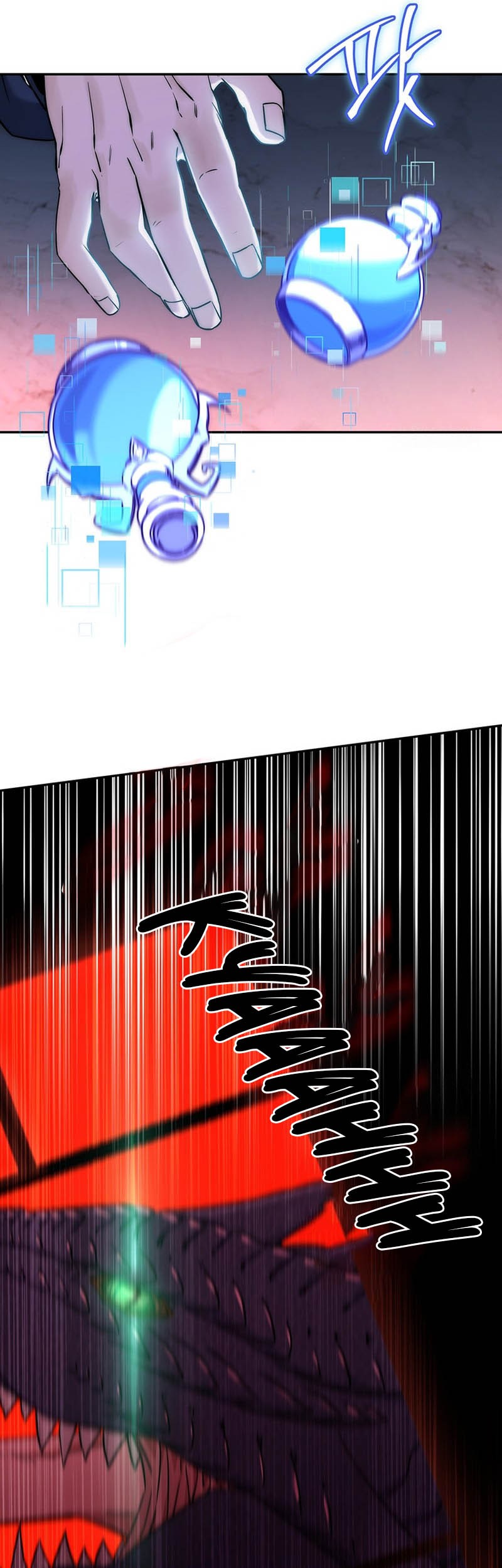 Return of the Sword God-Rank Civil Servant Chapter 19 Gambar 11