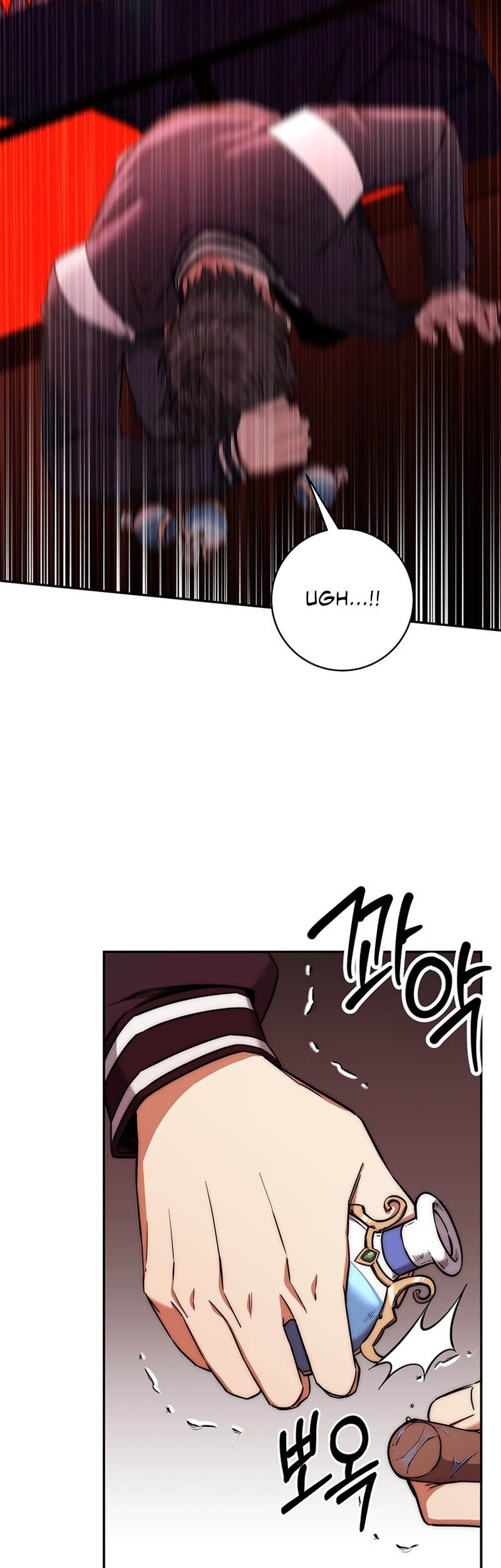 Return of the Sword God-Rank Civil Servant Chapter 19 Gambar 12