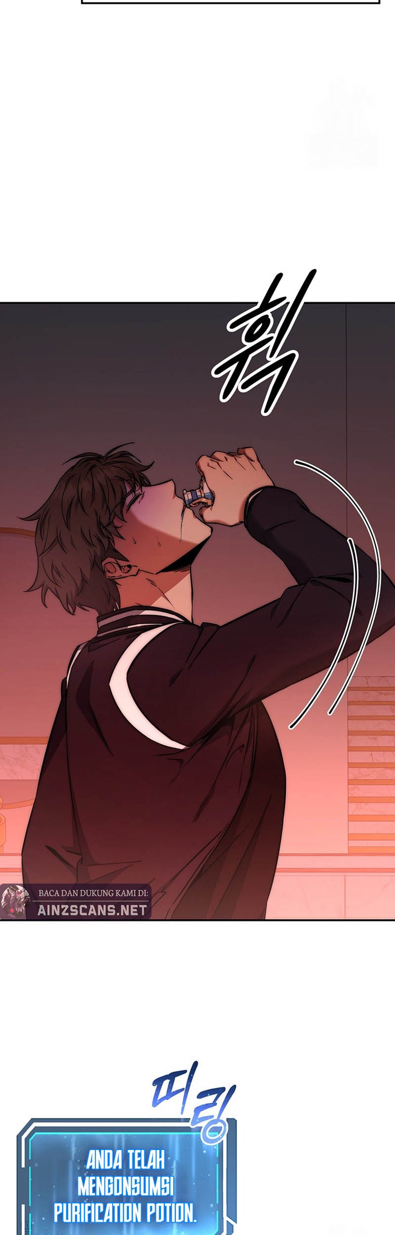 Return of the Sword God-Rank Civil Servant Chapter 19 Gambar 13