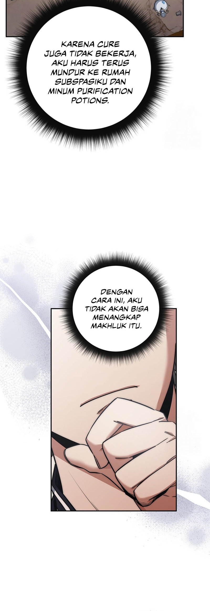Return of the Sword God-Rank Civil Servant Chapter 19 Gambar 18