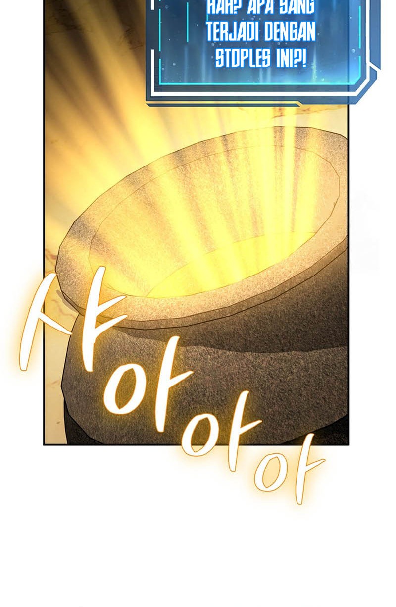 Return of the Sword God-Rank Civil Servant Chapter 19 Gambar 26