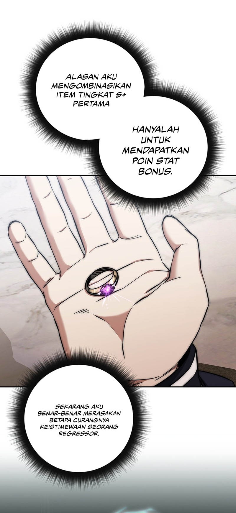 Return of the Sword God-Rank Civil Servant Chapter 19 Gambar 30