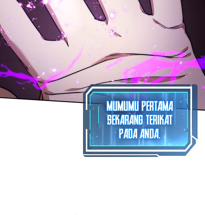 Return of the Sword God-Rank Civil Servant Chapter 19 Gambar 34