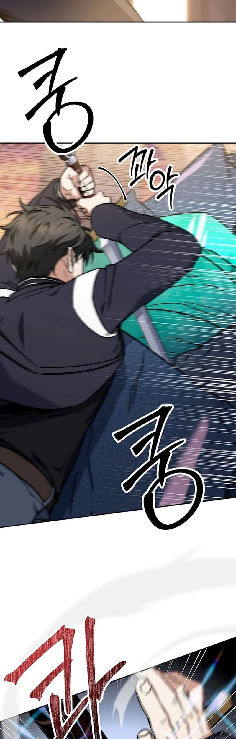 Return of the Sword God-Rank Civil Servant Chapter 18 Gambar 45