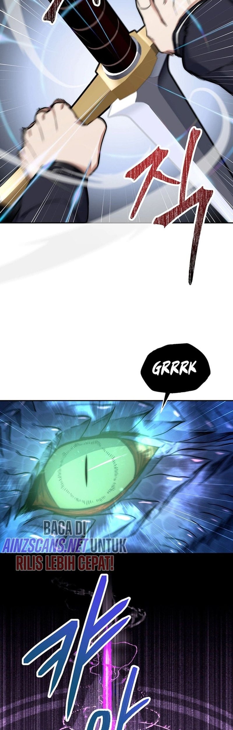 Return of the Sword God-Rank Civil Servant Chapter 18 Gambar 46