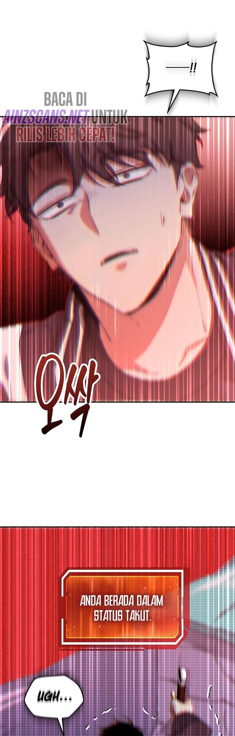 Return of the Sword God-Rank Civil Servant Chapter 18 Gambar 49