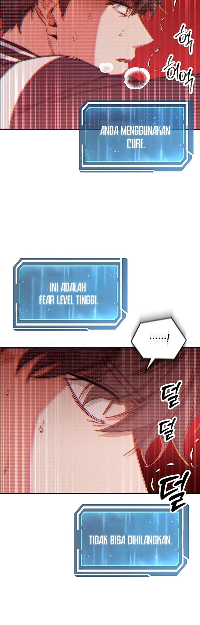 Return of the Sword God-Rank Civil Servant Chapter 18 Gambar 51