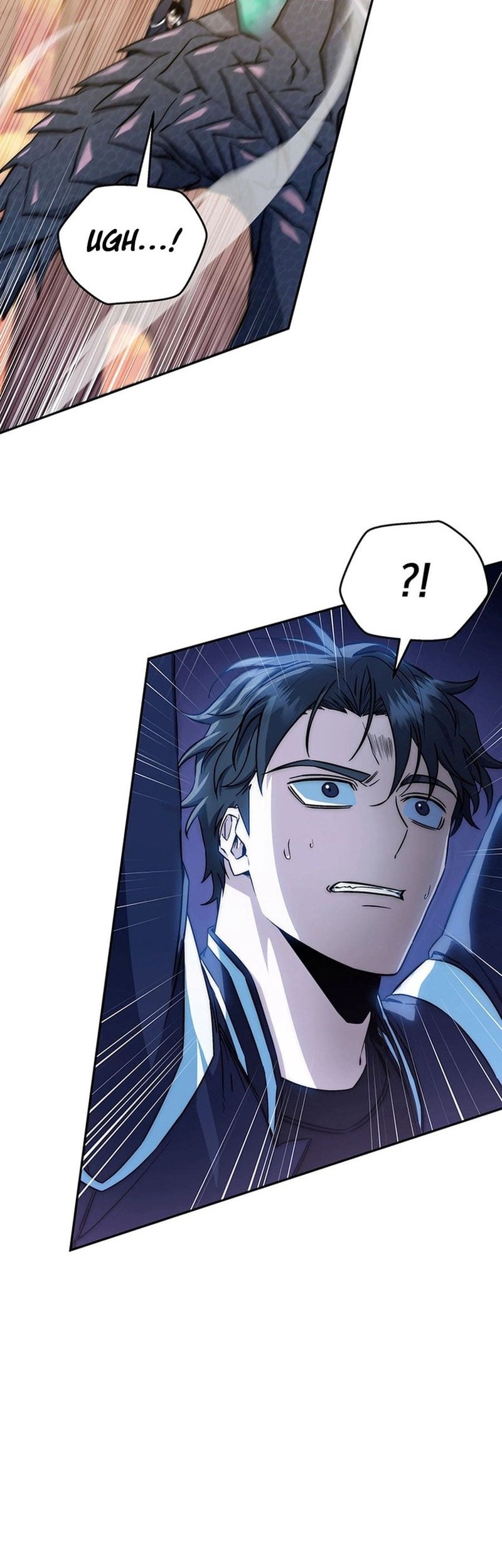 Return of the Sword God-Rank Civil Servant Chapter 18 Gambar 54