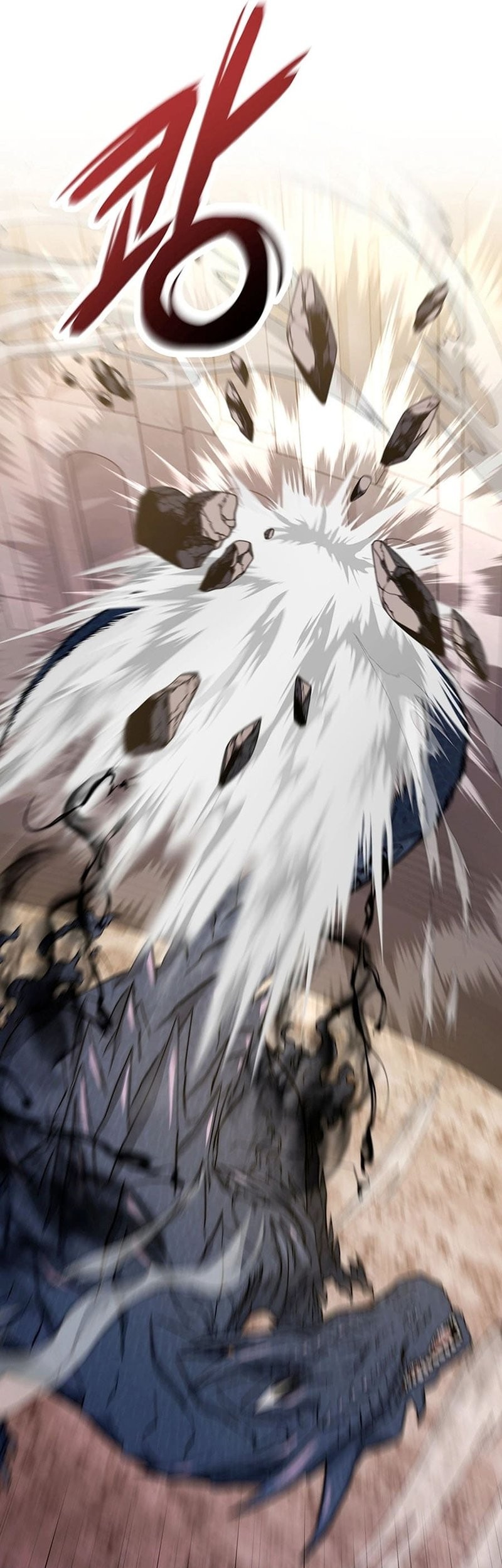 Return of the Sword God-Rank Civil Servant Chapter 18 Gambar 56