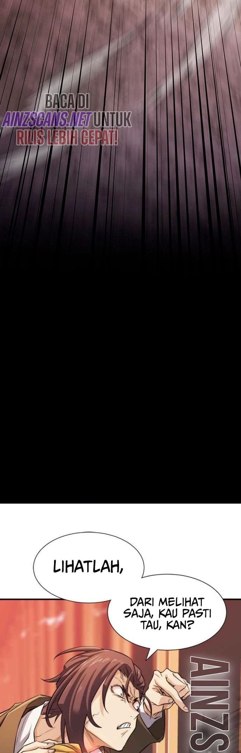 Return of the Sword God-Rank Civil Servant Chapter 18 Gambar 57