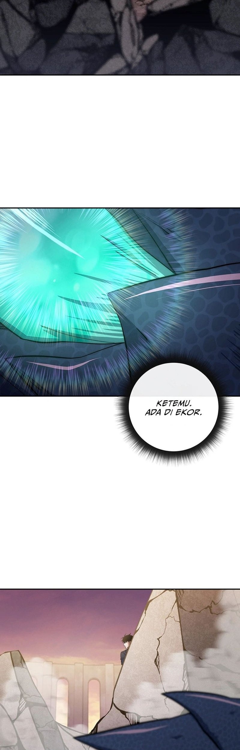 Return of the Sword God-Rank Civil Servant Chapter 18 Gambar 33