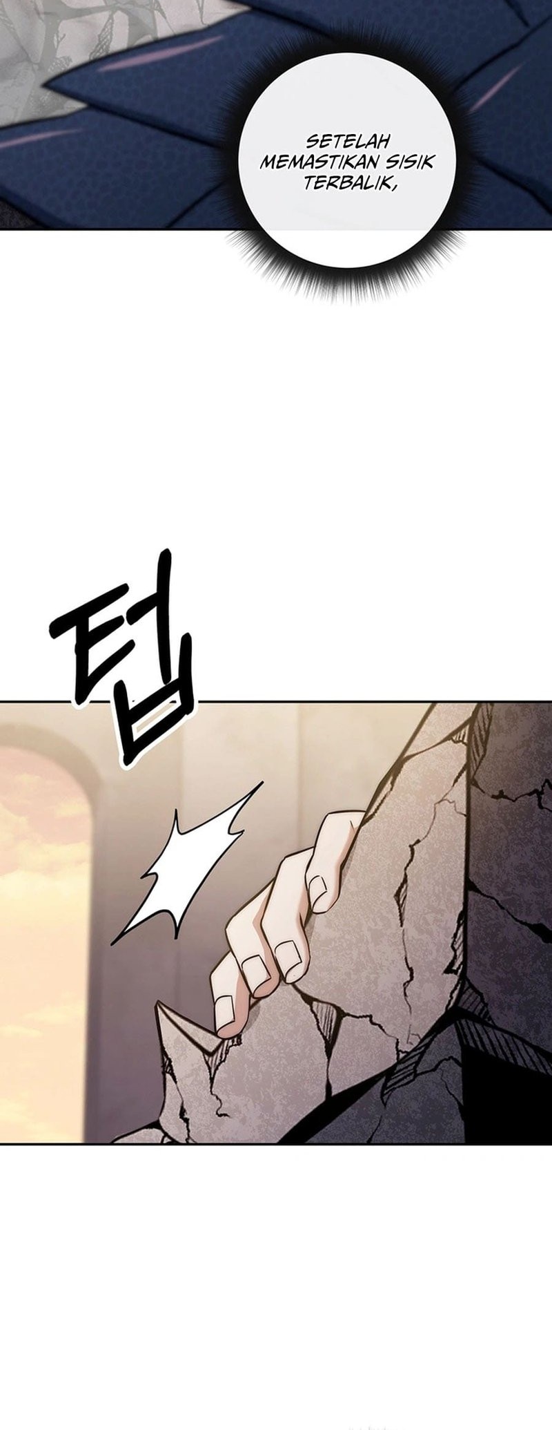 Return of the Sword God-Rank Civil Servant Chapter 18 Gambar 34