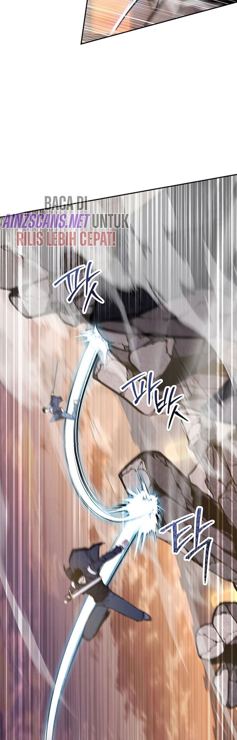 Return of the Sword God-Rank Civil Servant Chapter 18 Gambar 36