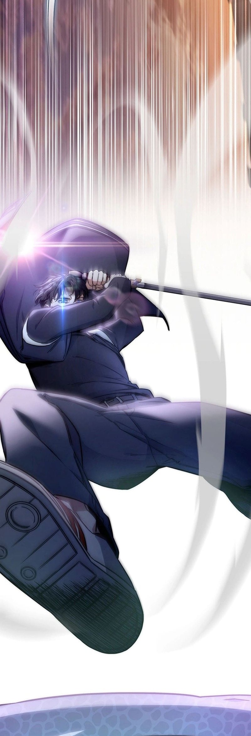 Return of the Sword God-Rank Civil Servant Chapter 18 Gambar 37