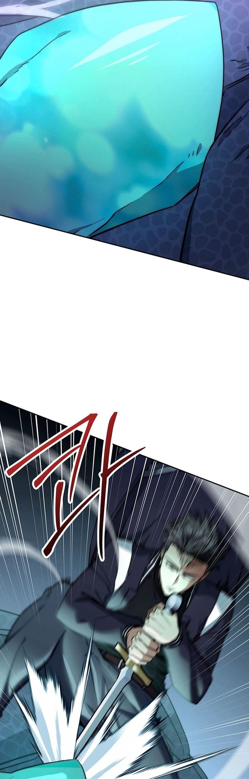 Return of the Sword God-Rank Civil Servant Chapter 18 Gambar 38