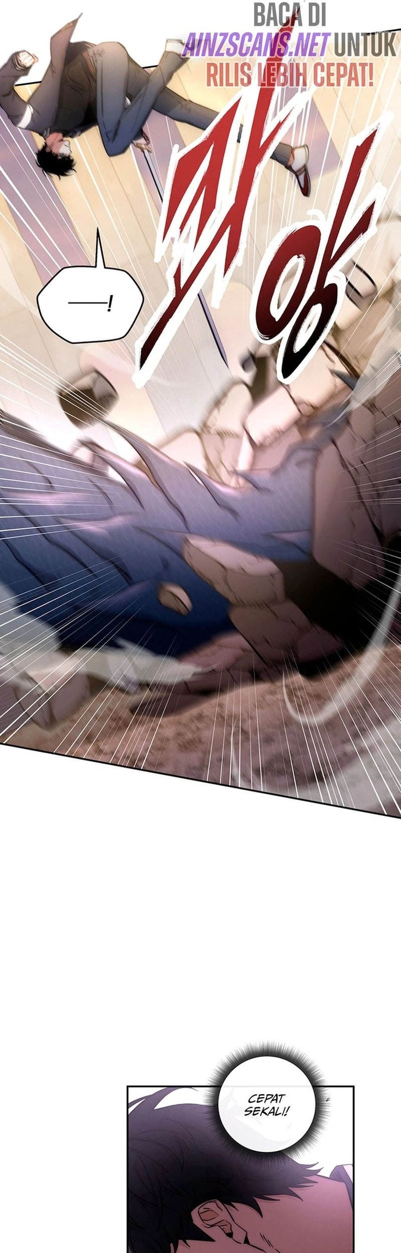 Return of the Sword God-Rank Civil Servant Chapter 18 Gambar 4