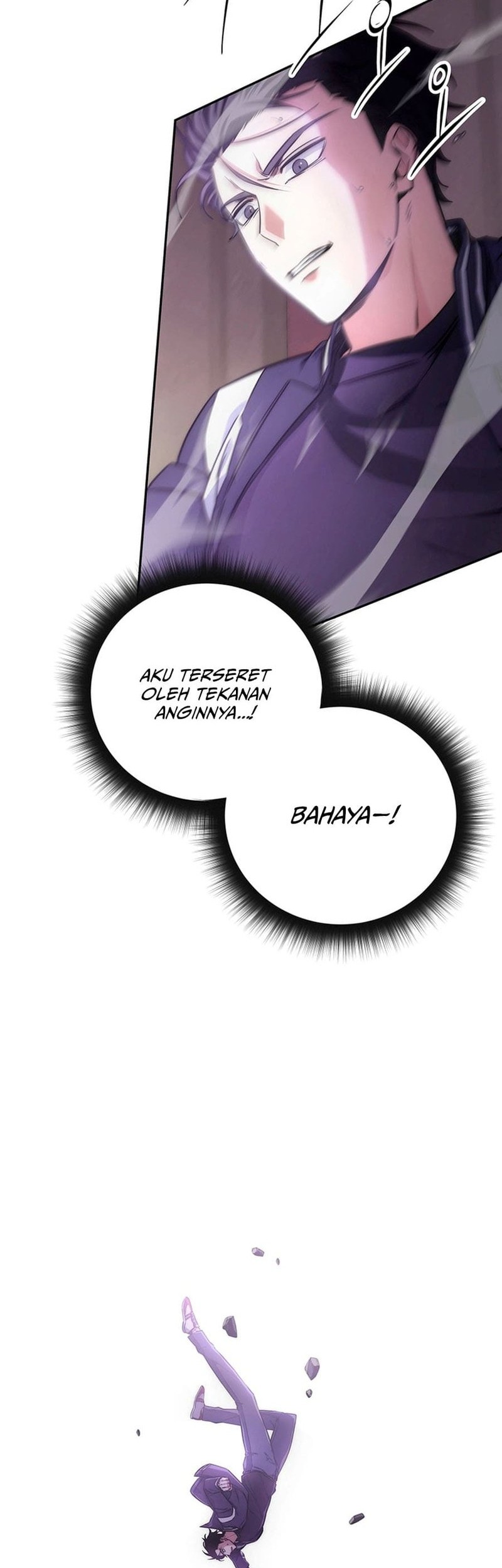 Return of the Sword God-Rank Civil Servant Chapter 18 Gambar 8