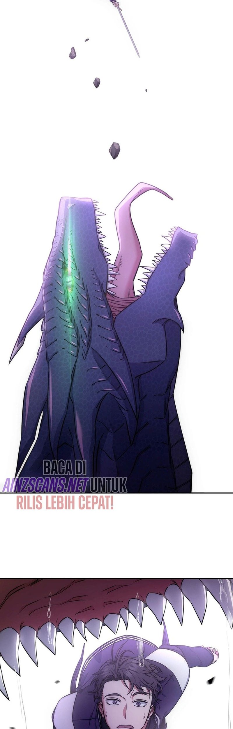 Return of the Sword God-Rank Civil Servant Chapter 18 Gambar 9