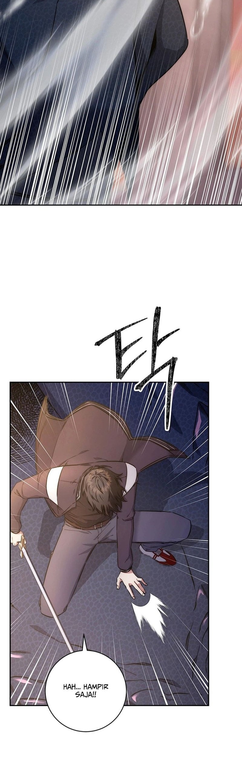 Return of the Sword God-Rank Civil Servant Chapter 18 Gambar 12