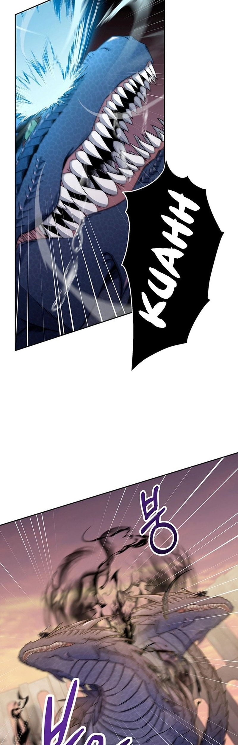 Return of the Sword God-Rank Civil Servant Chapter 18 Gambar 15