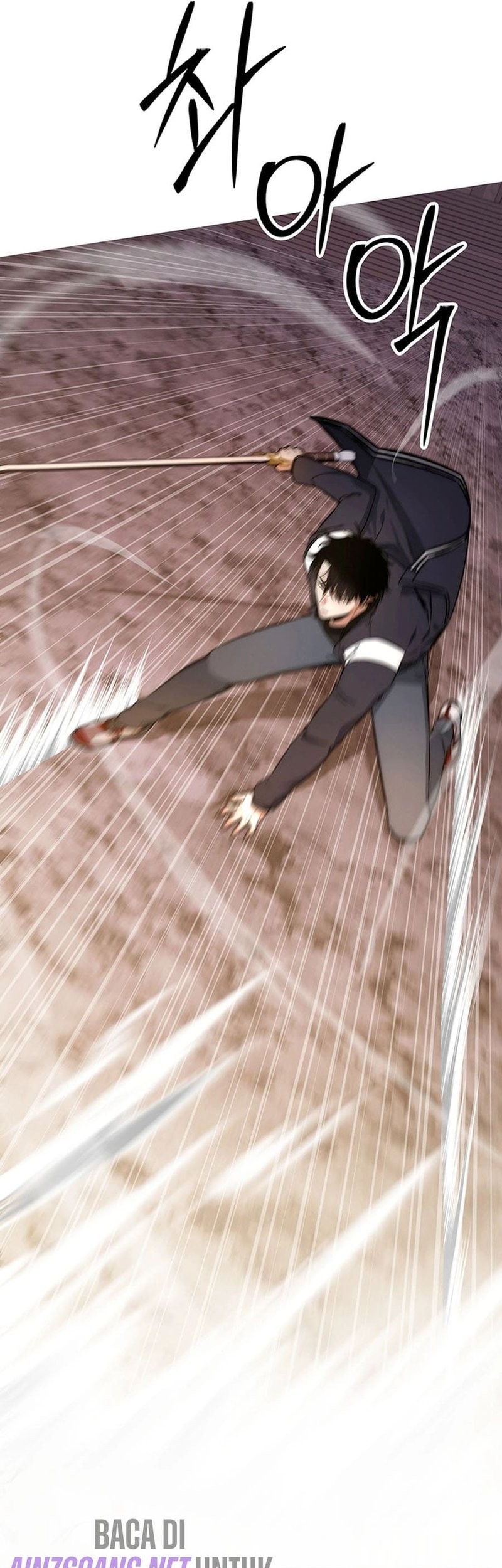 Return of the Sword God-Rank Civil Servant Chapter 18 Gambar 18