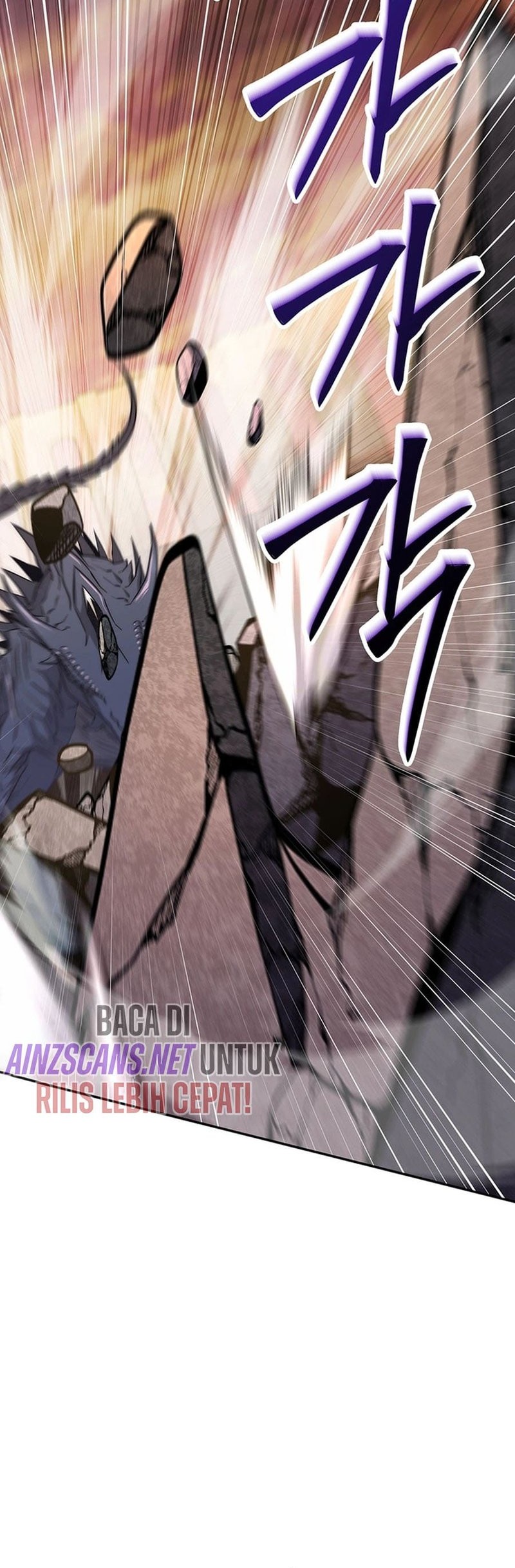 Return of the Sword God-Rank Civil Servant Chapter 18 Gambar 23